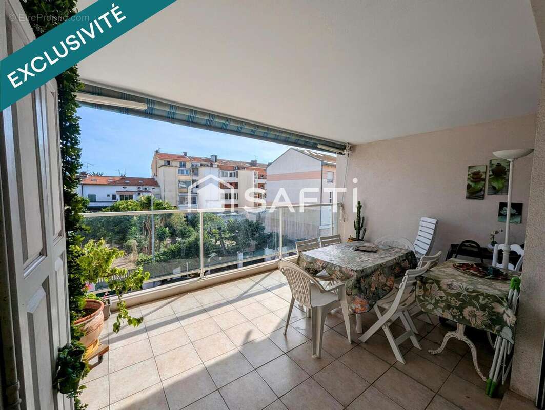 Photo 9 - Appartement à FREJUS