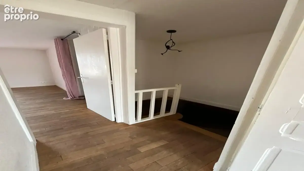 DIENVILLE - Maison 4 pièces 82m2 - photo 6