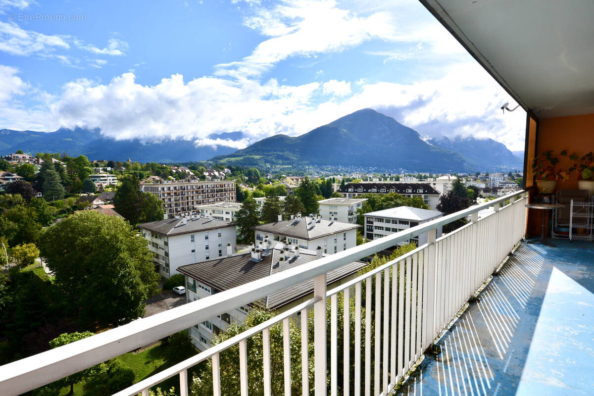 Appartement à ANNECY