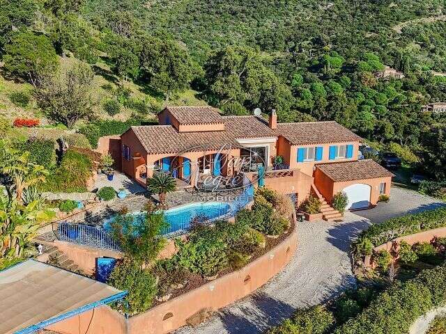 Maison à LE LAVANDOU