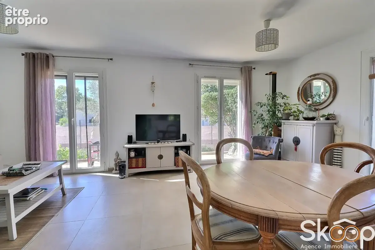 Vente villa 4 pièces - 34820 teyran - photo 2