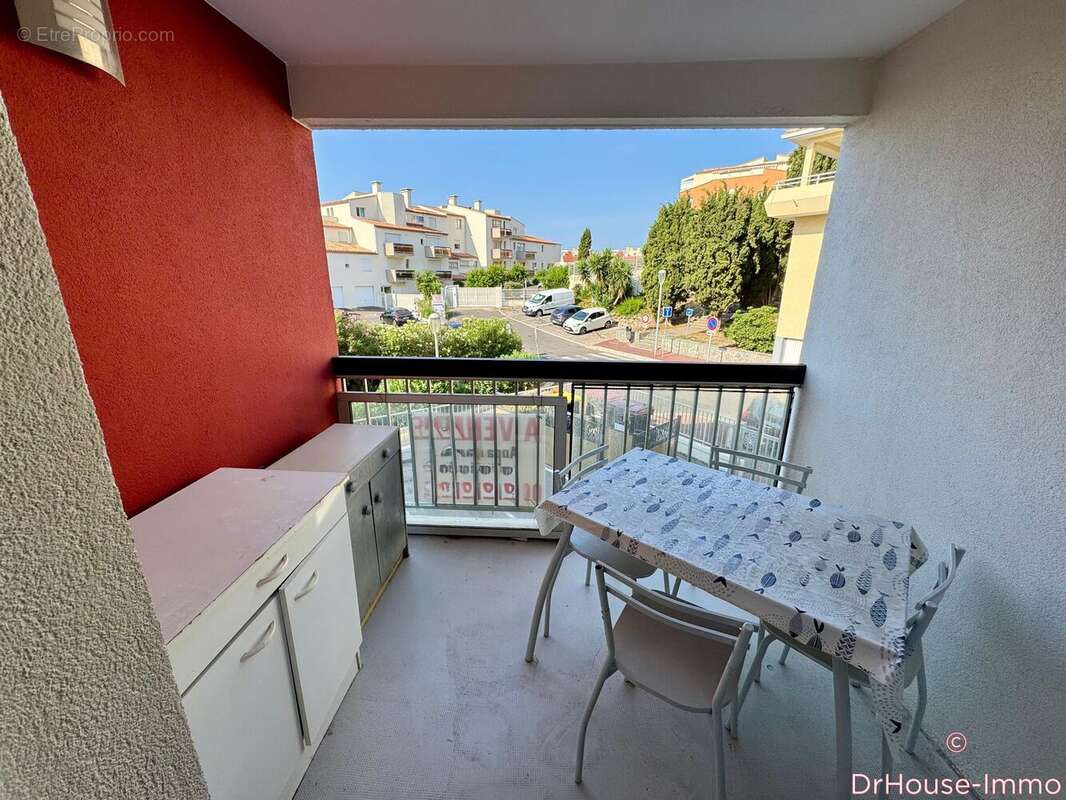 Appartement à AGDE
