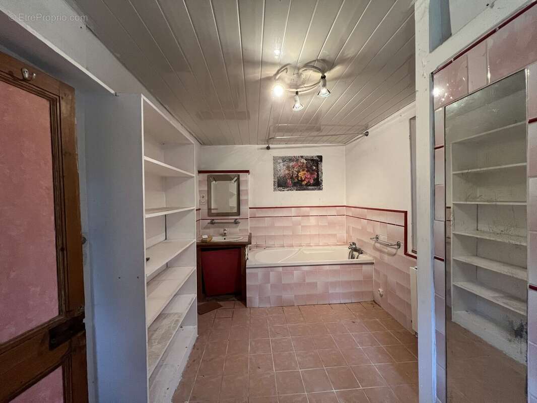 Maison à LE PRE-D&#039;AUGE