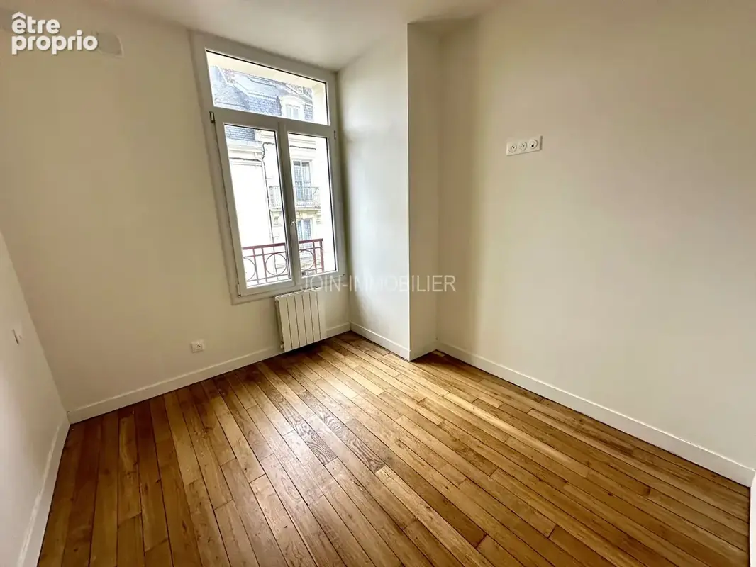 Appartement f4 en centre-ville de dieppe, à 200 m de la mer ! - photo 9
