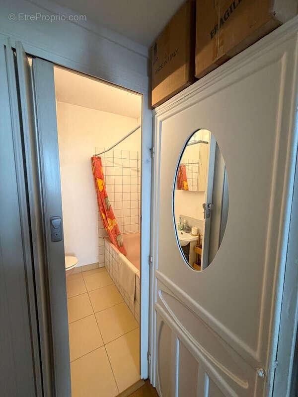 Photo 7 - Appartement à PARIS-11E