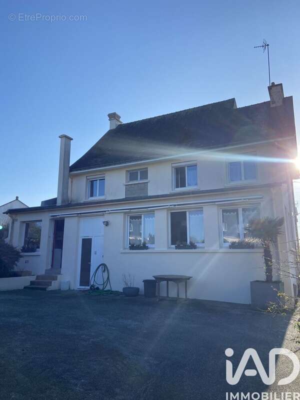 Photo 4 - Maison à SAINT-BARTHELEMY