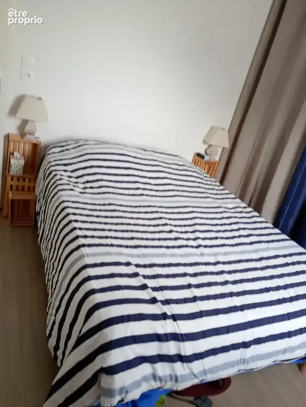 Appartement 40 m² à Saint-Nazaire  - photo 4