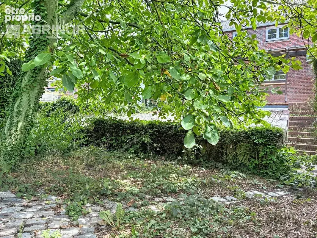 Maison avec potentiel professionnel – 145 m² + 200 m² utiles - photo 1