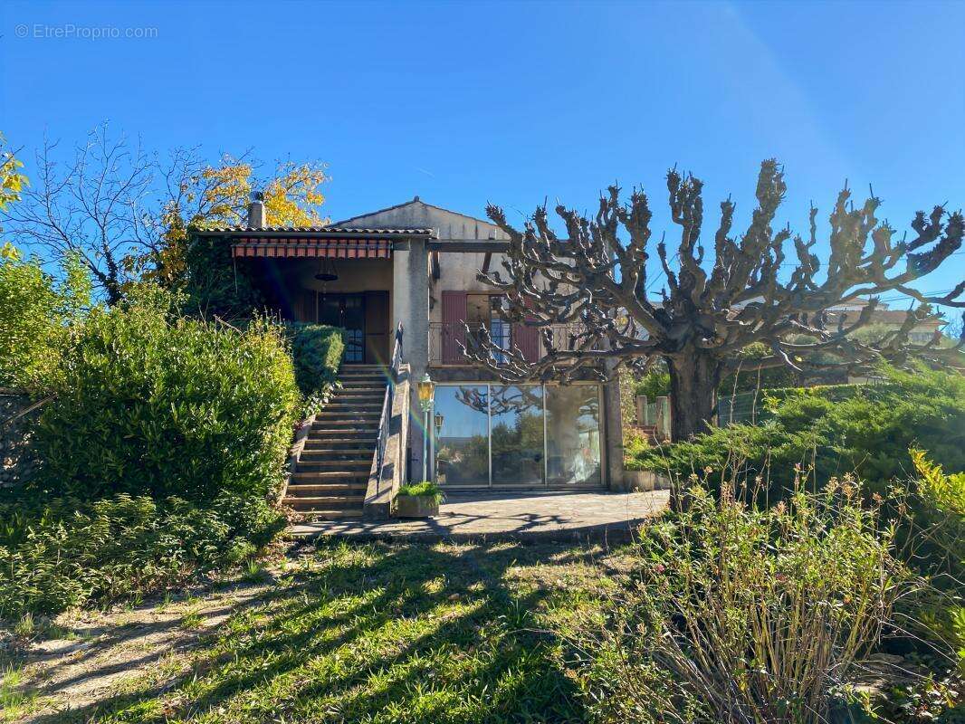 Maison À Vendre - photo 5