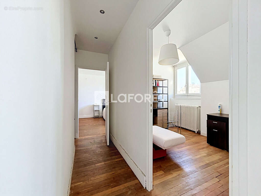 Appartement Caen 2 pièce(s) 55.22 m2 - photo 6
