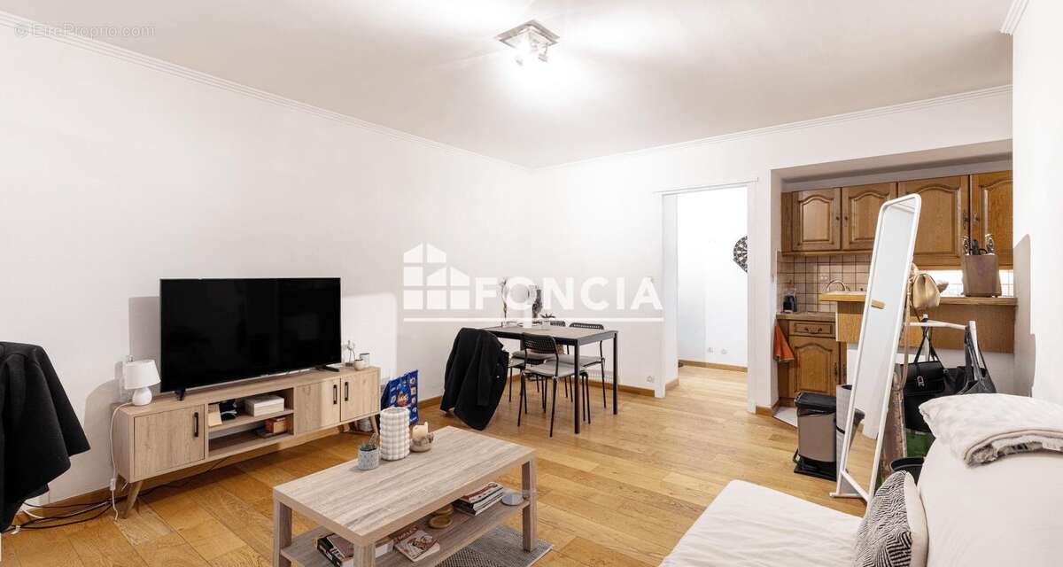 Appartement à LILLE