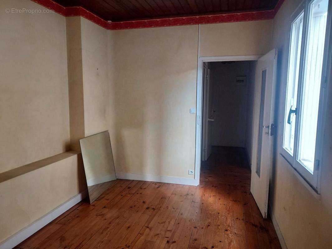 Appartement à LIMOGES