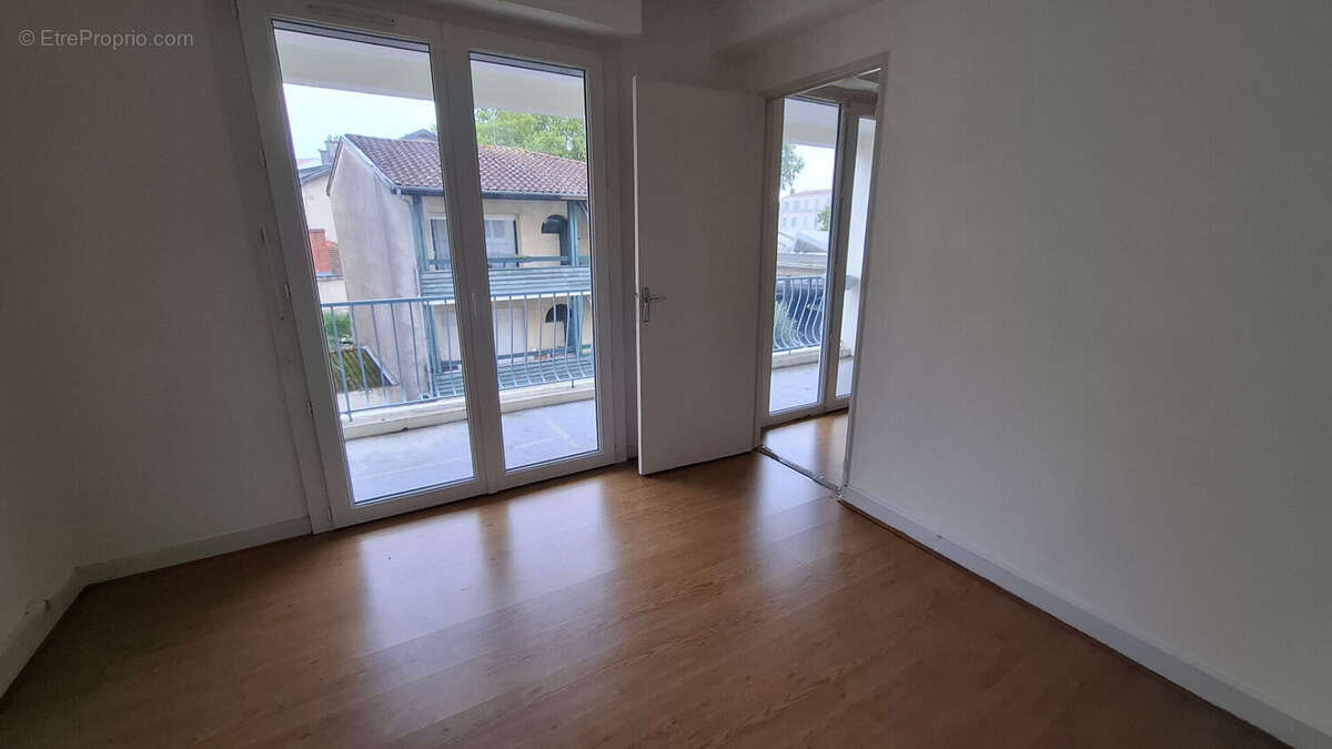 Appartement à DAX