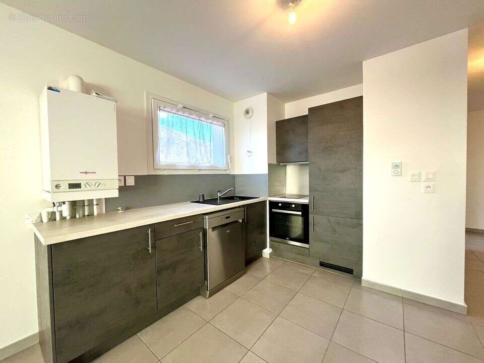 Appartement à VIUZ-EN-SALLAZ