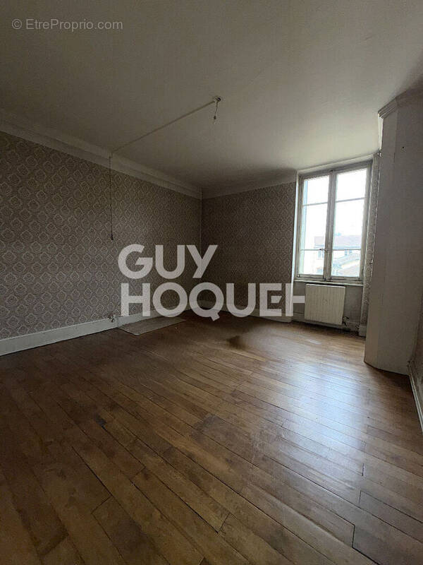 Appartement à BOURG-EN-BRESSE