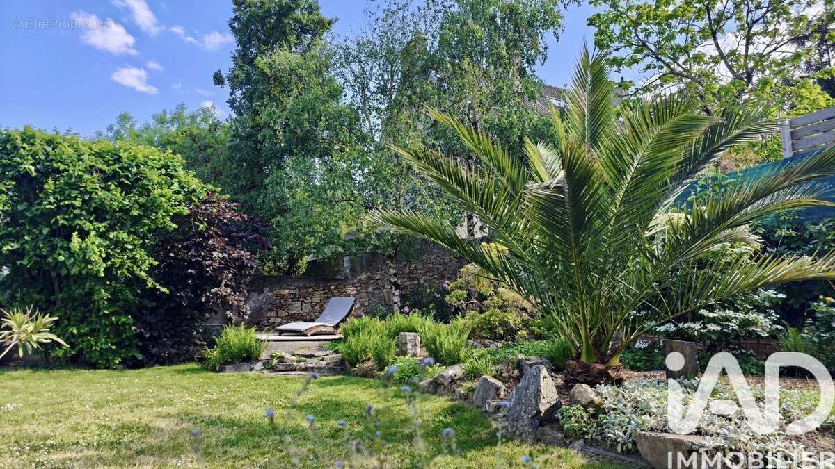 Photo 3 - Maison à INDRE