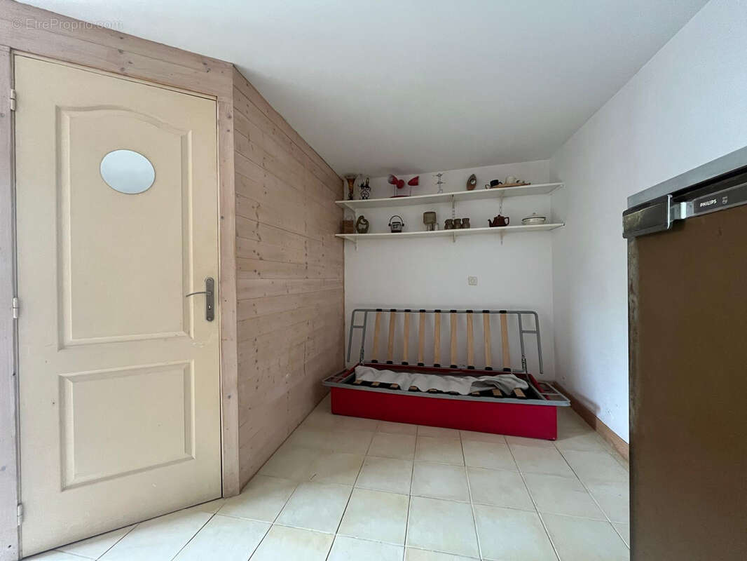Au cœur de Gavarnie : 170 m2, 3 logements indépendants, fort potentiel locatif ! - photo 20