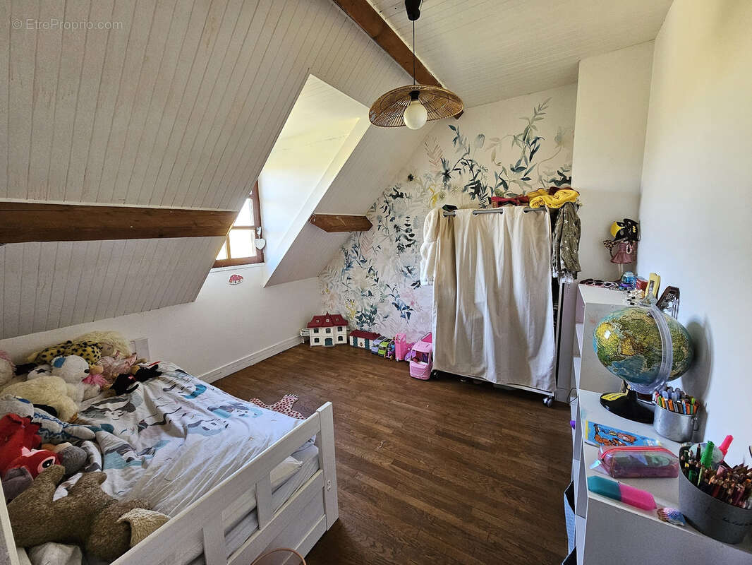 Maison à SANTENAY