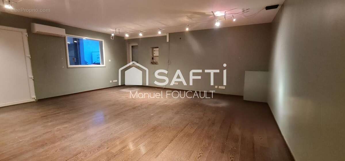 Photo 4 - Commerce à QUETIGNY