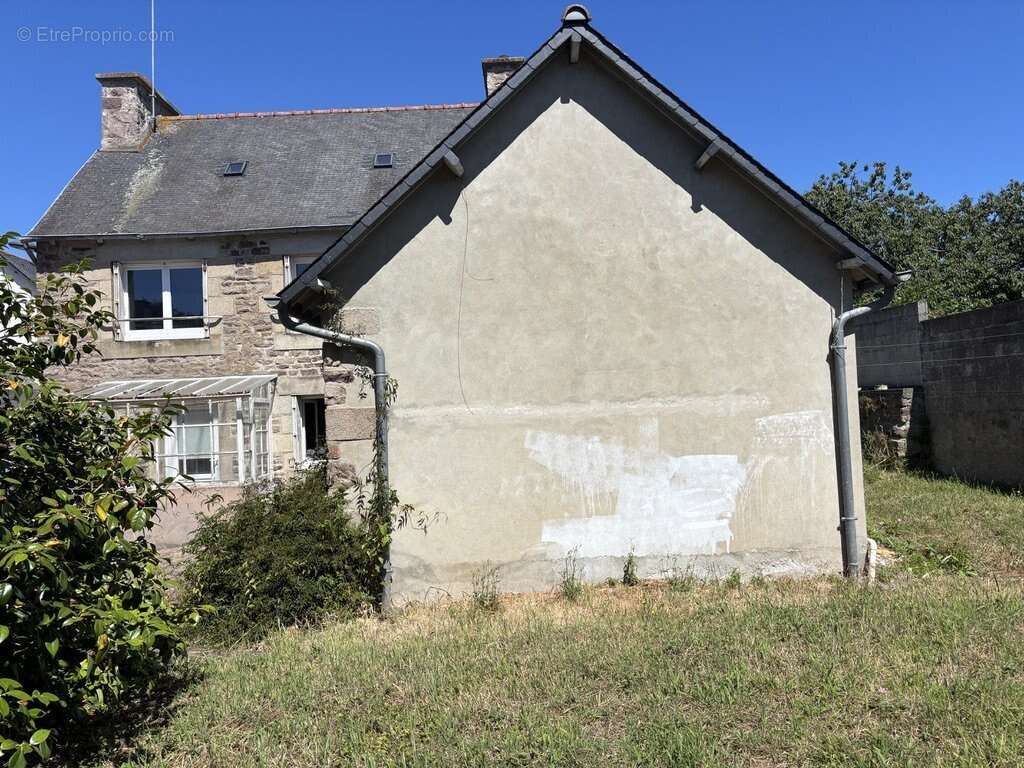 Maison 104 m² à Plehedel  - photo 2