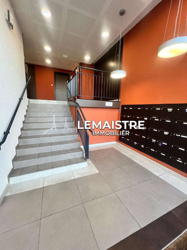 Appartement à LE HAVRE