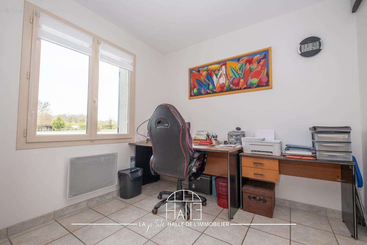 Maison 145 m² à Cieux  - photo 9