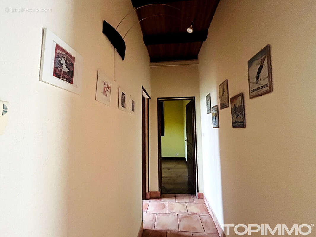 Appartement à COLMAR