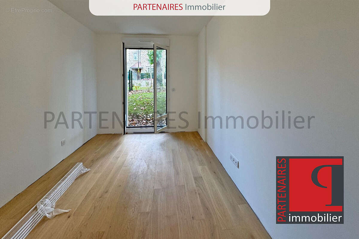 Appartement à LE CHESNAY