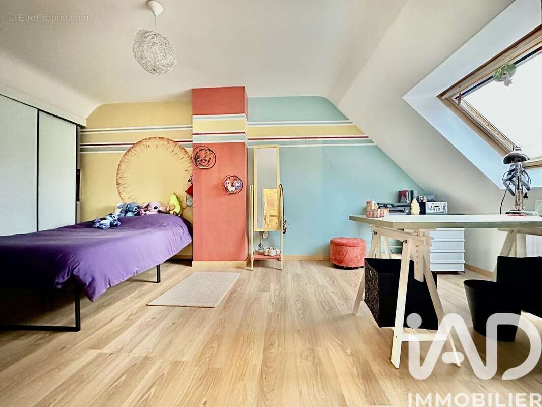 Photo 9 - Maison à PLOMELIN