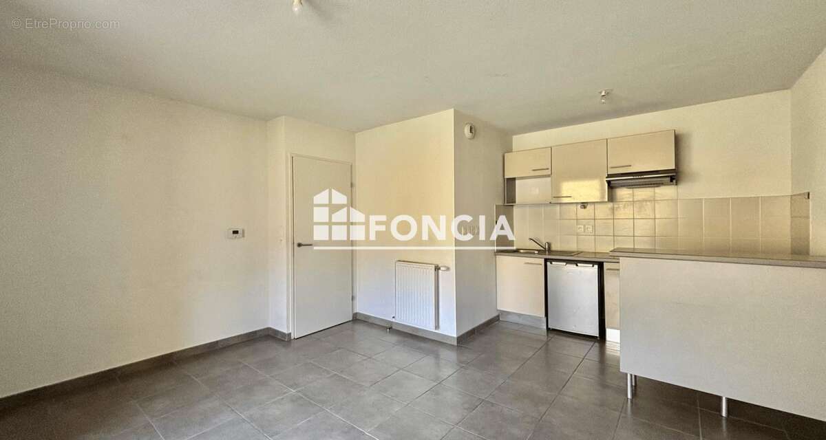 Appartement à BONNEVILLE