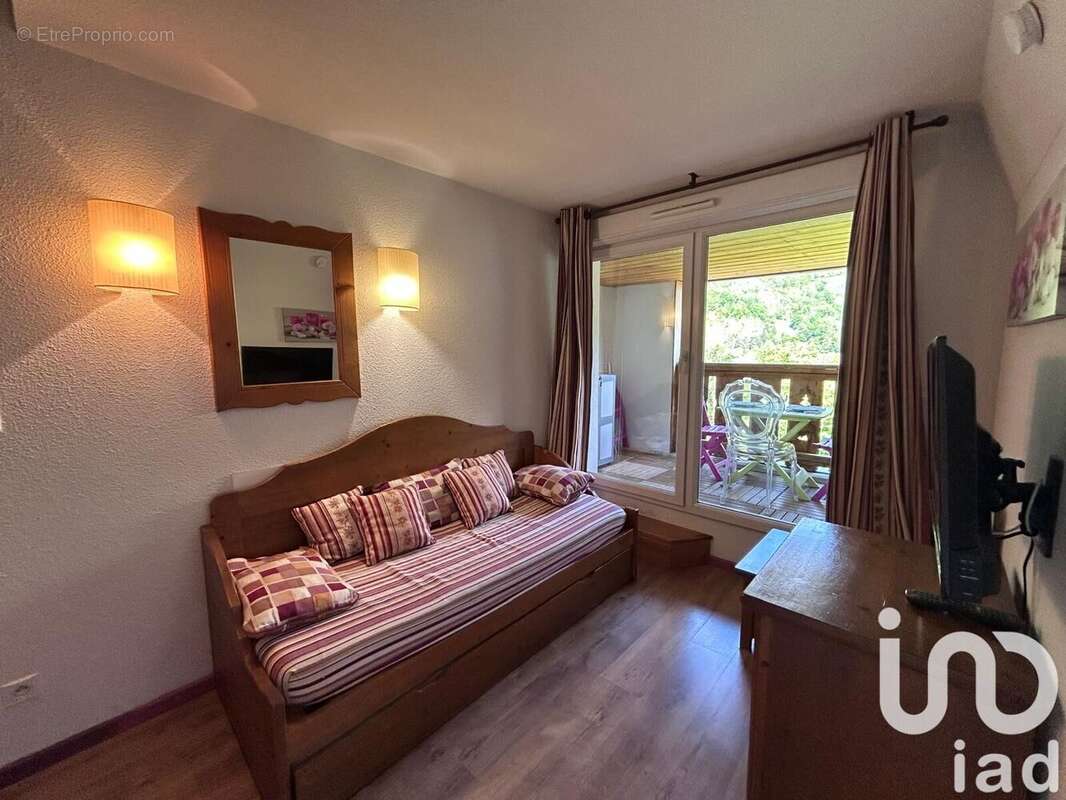 Photo 4 - Appartement à CAUTERETS