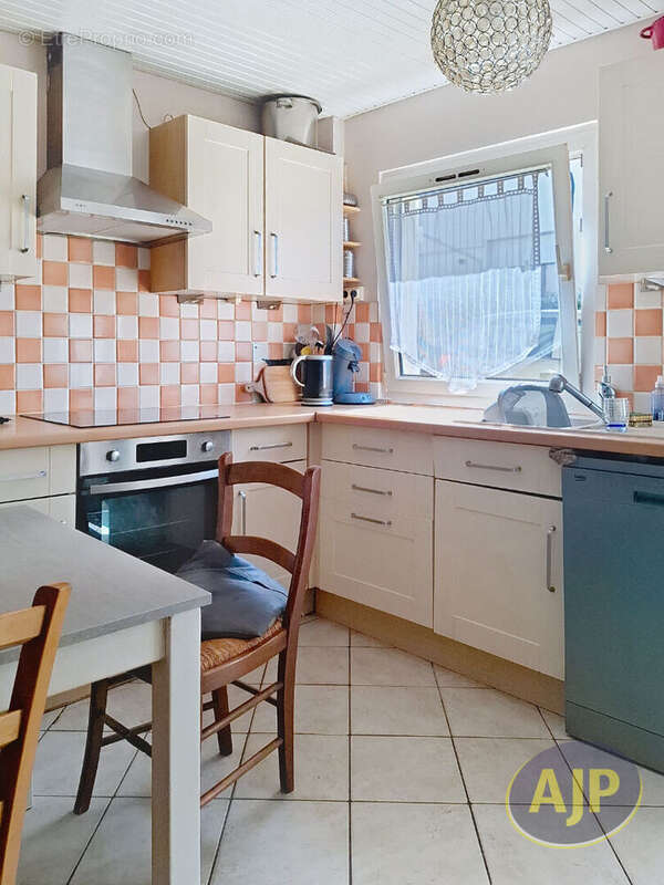 Appartement à PORNICHET