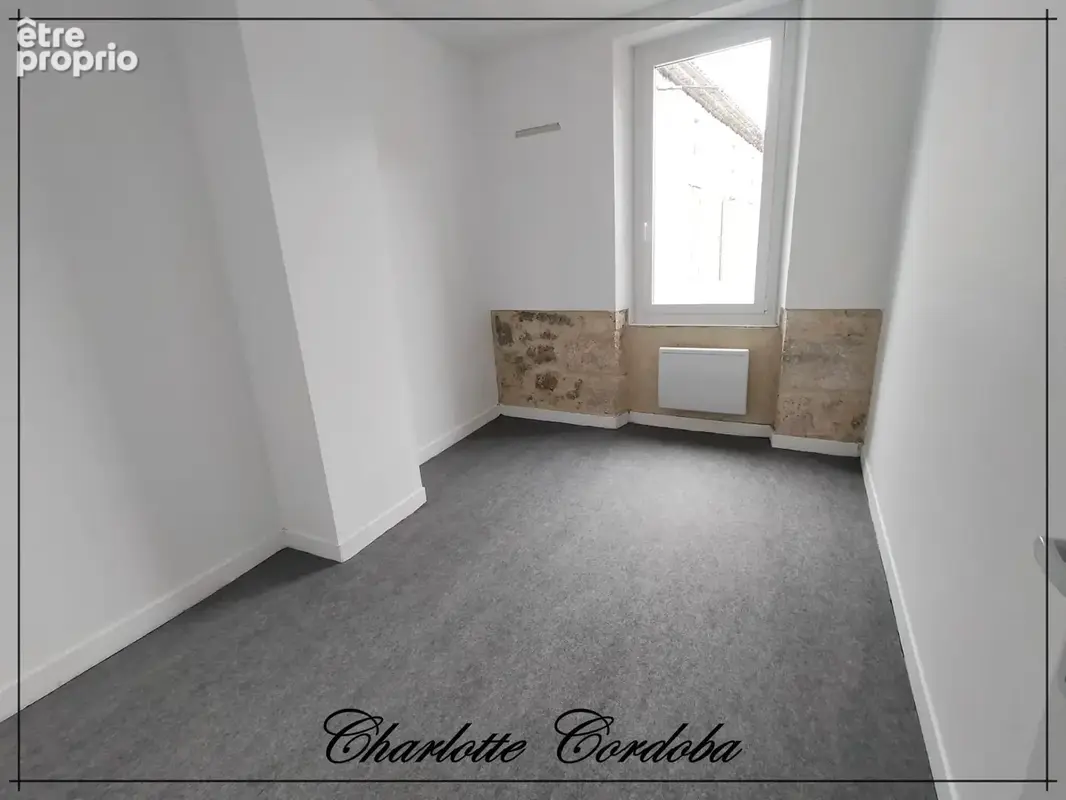 Maison de ville louée – 68 m² habitables – Casteljaloux centre – Rentabilité 6,23 % - photo 6