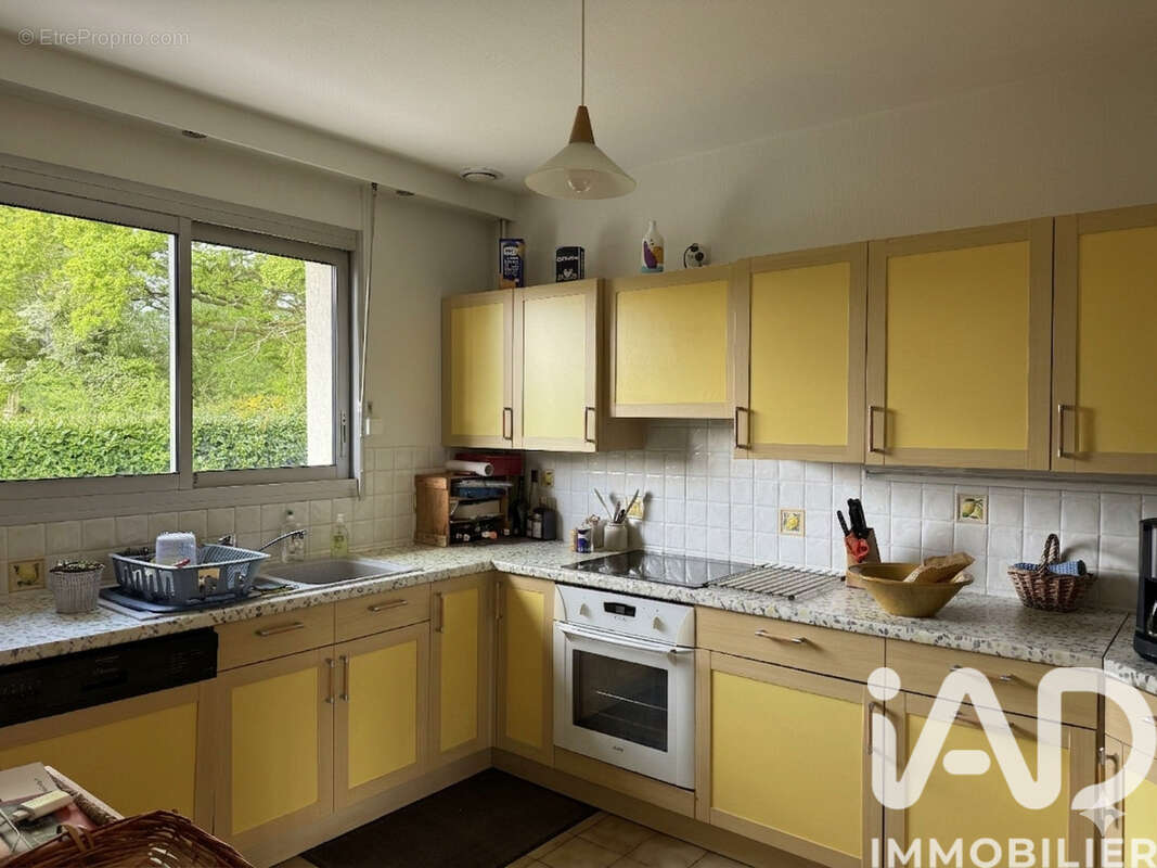 Photo 3 - Maison à LA CHAPELLE-SUR-ERDRE