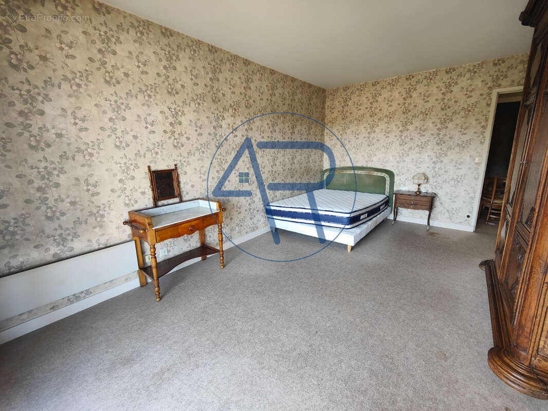 Appartement à BRIOUDE