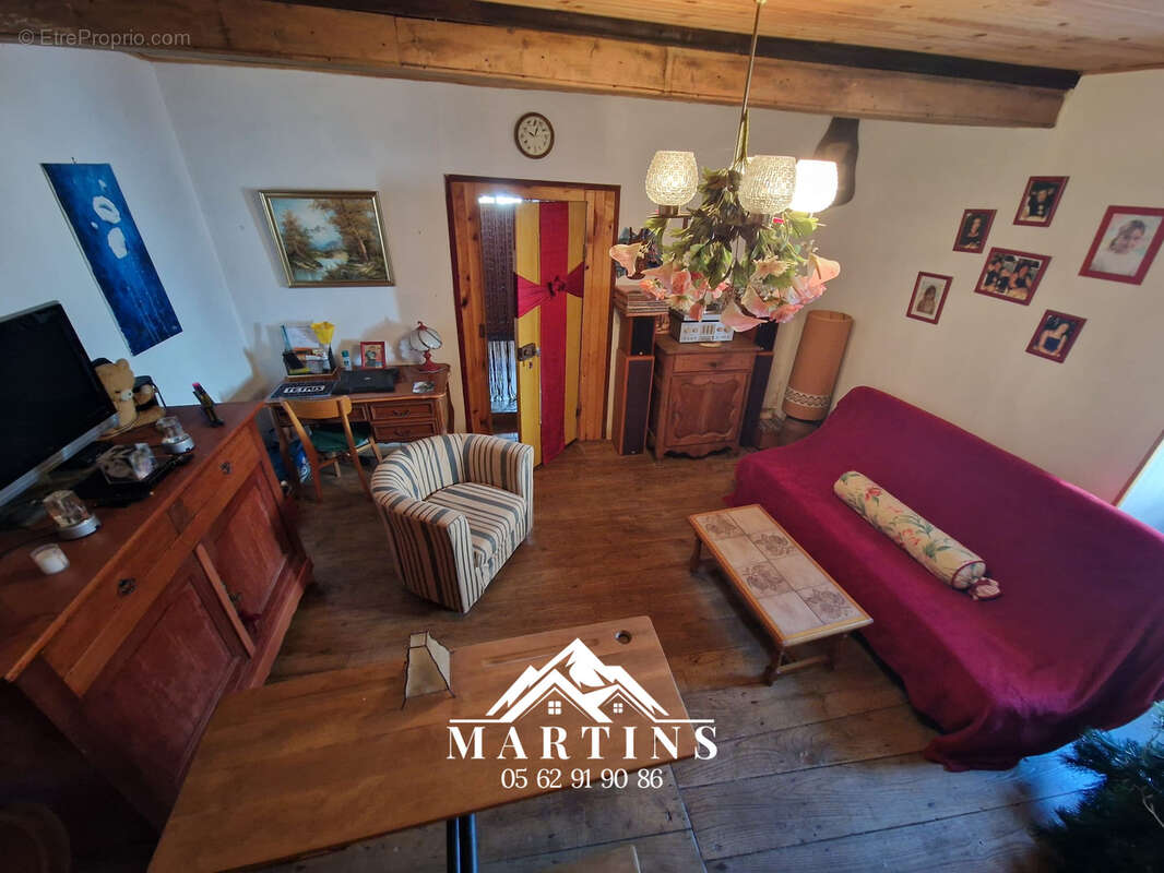 Maison à ARGELES-GAZOST