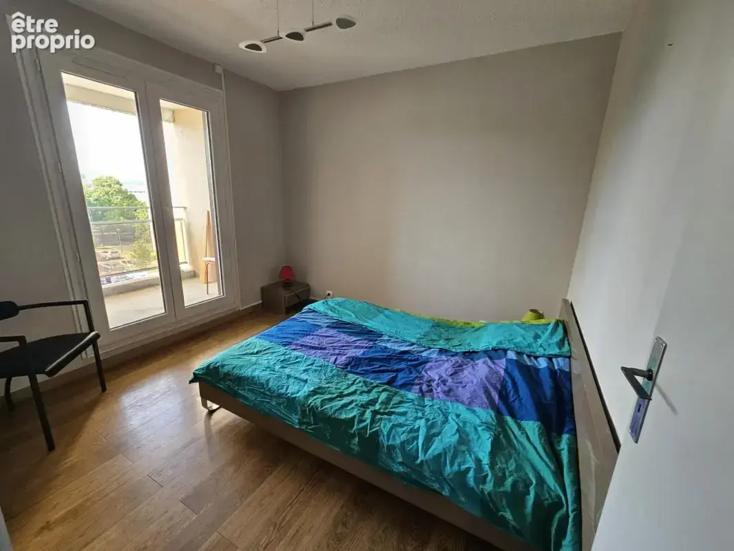 Appartement à vendre 3 pièces COURNON D'AUVERGNE (63) - photo 6