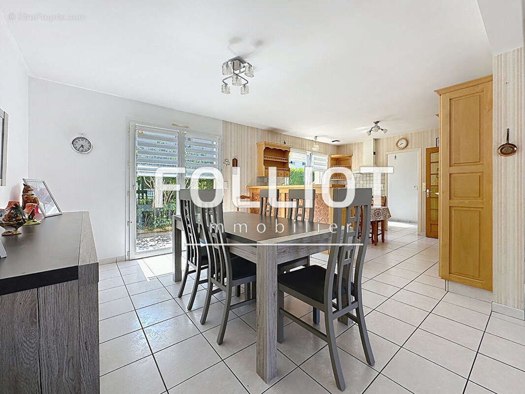 Maison Granville 4 pièce(s) 97.5 m2 - photo 7