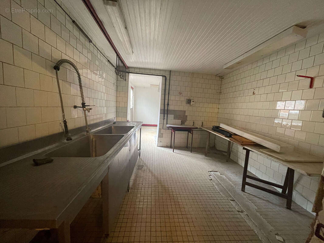 Appartement à MARLE