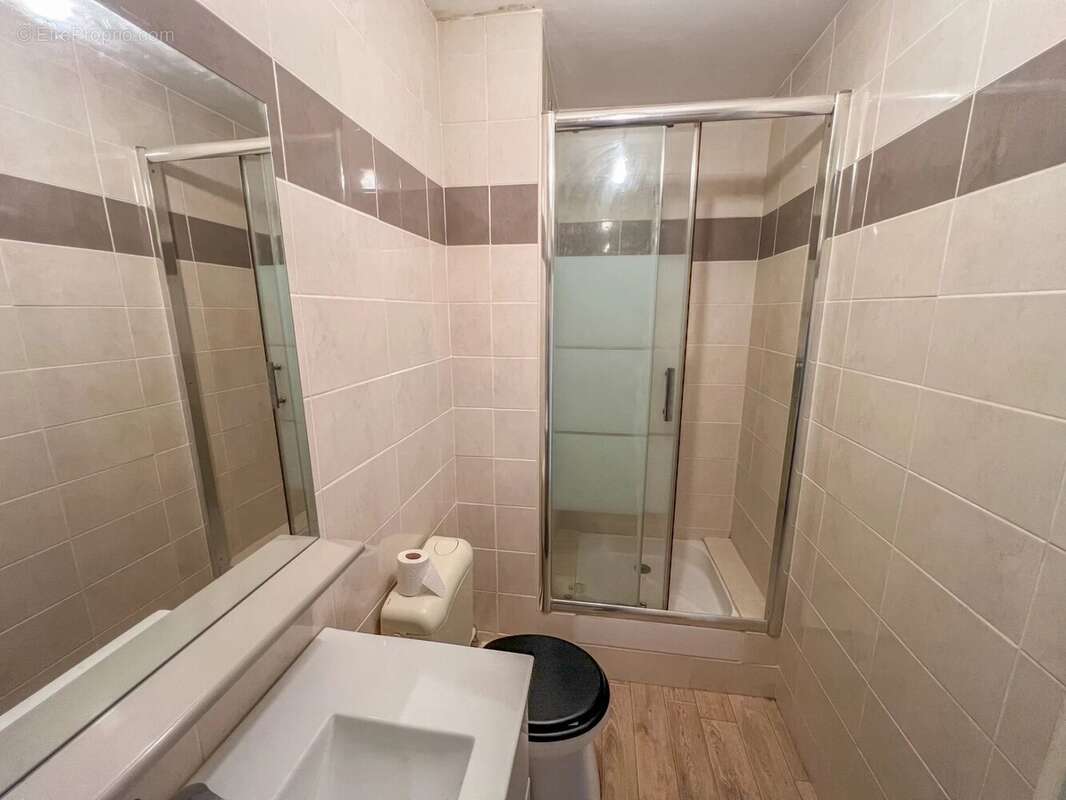 Appartement à ELANCOURT