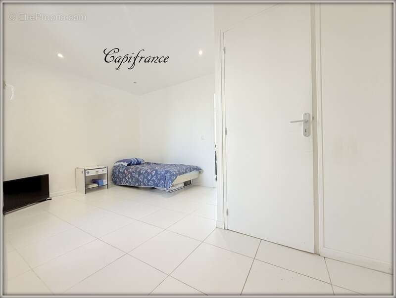 Appartement à DRANCY
