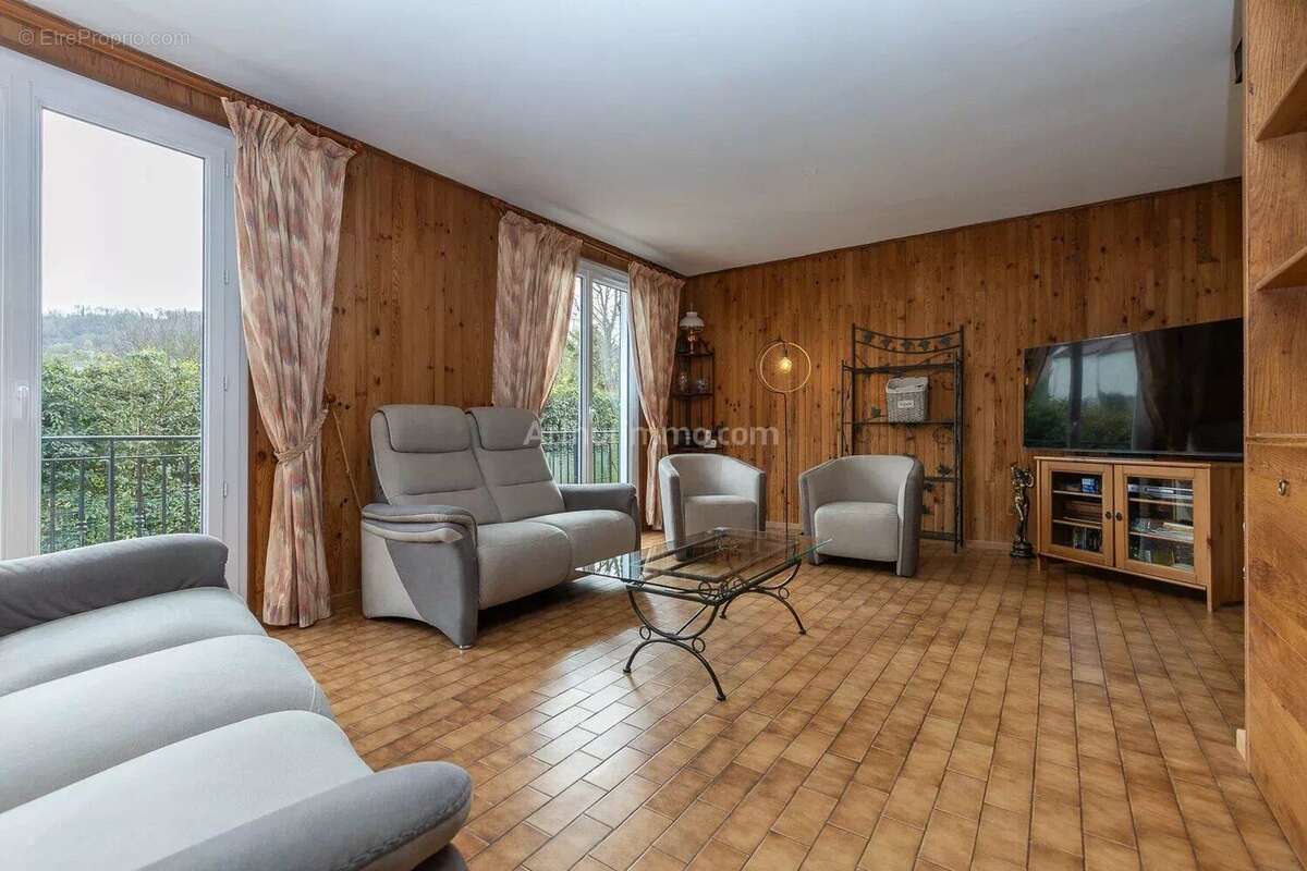 Maison à VIGNIEU