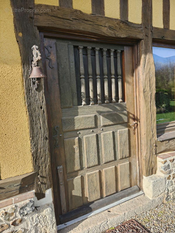 Maison à LIVAROT
