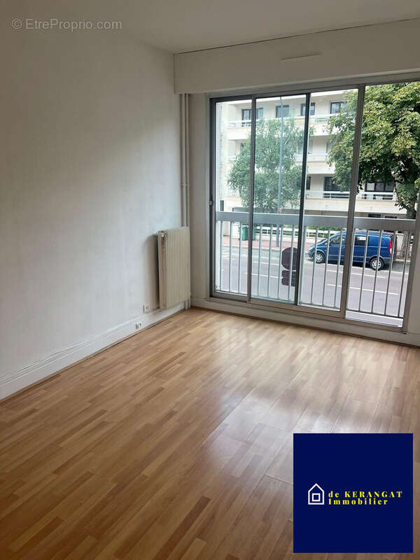 Appartement 72 m² à Sceaux  - photo 7