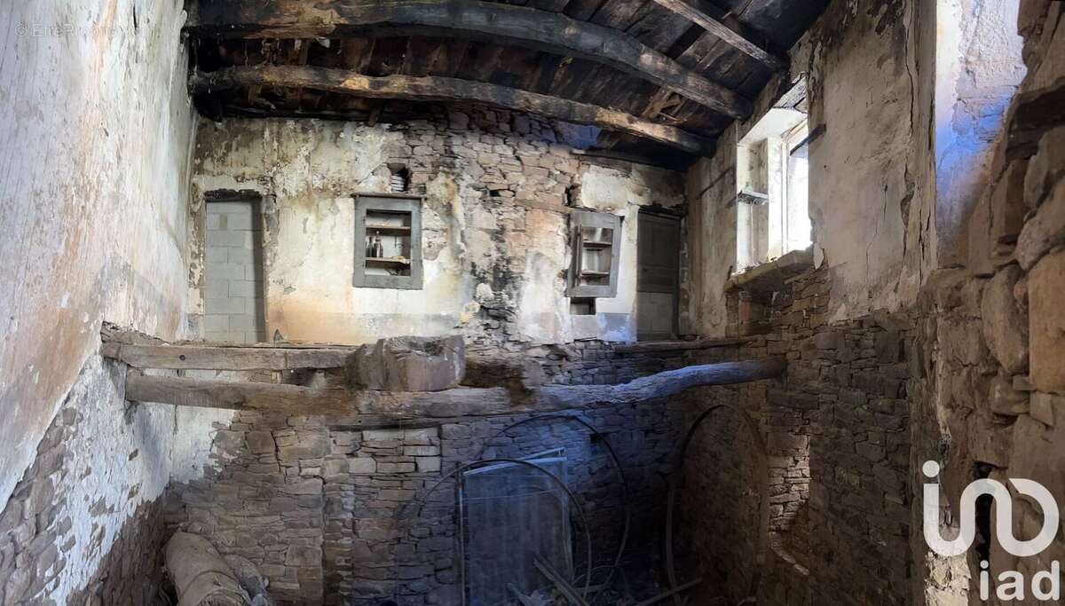 Photo 4 - Maison à BROQUIES