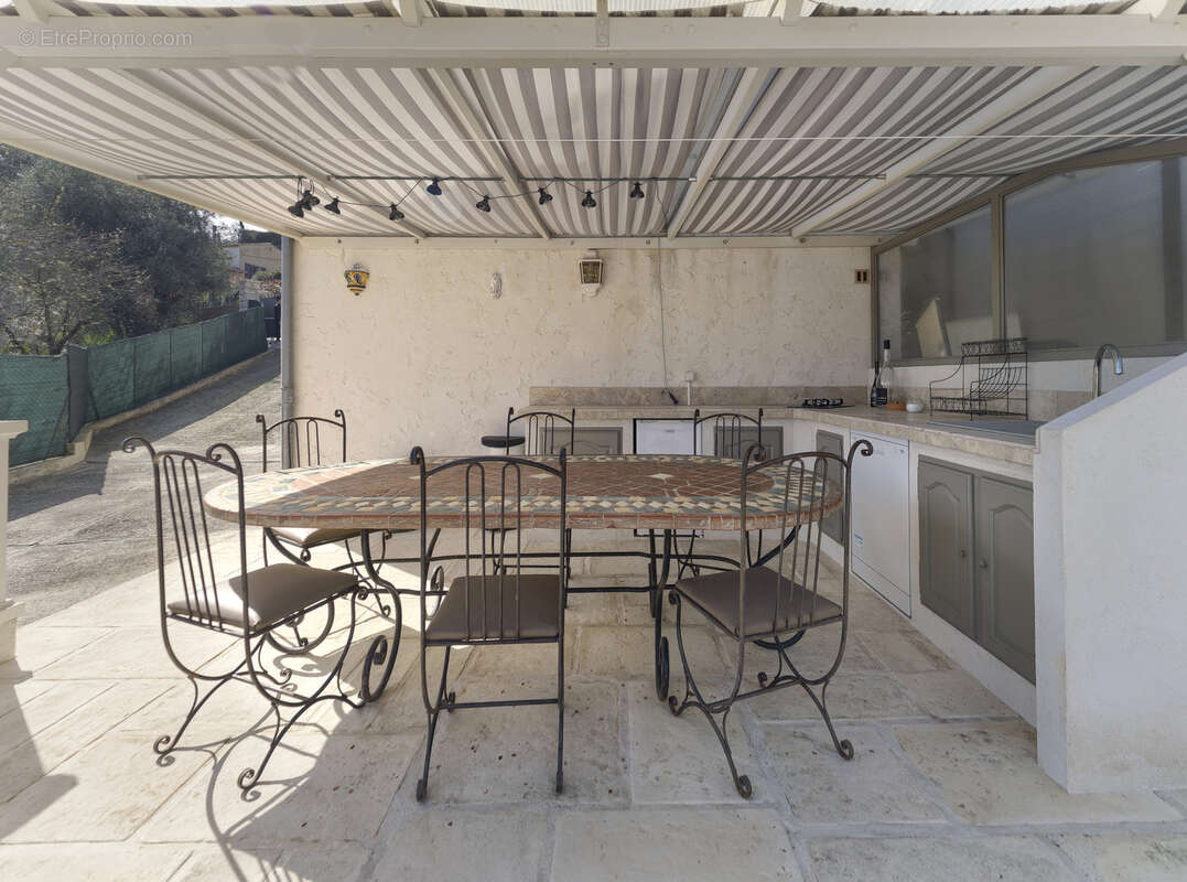 Maison à SAINT-PAUL