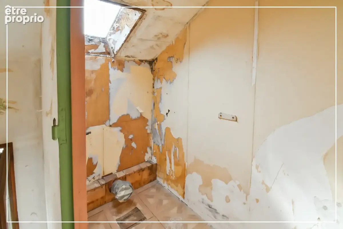 Maison à vendre 6 pièces PREVERANGES (18) - photo 38