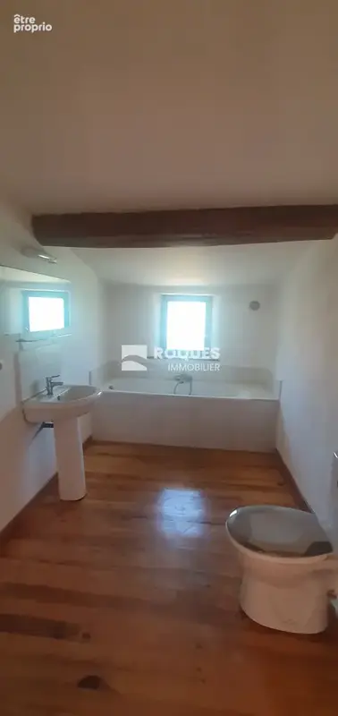 Cabrières, surperbe maison de village avec terrasses et caves - photo 4
