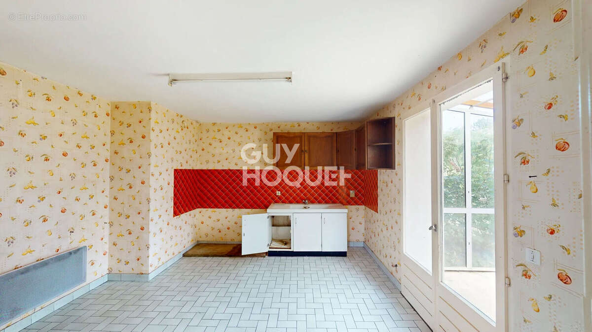 Maison Noidans Les Vesoul 6 pièce(s) - photo 5