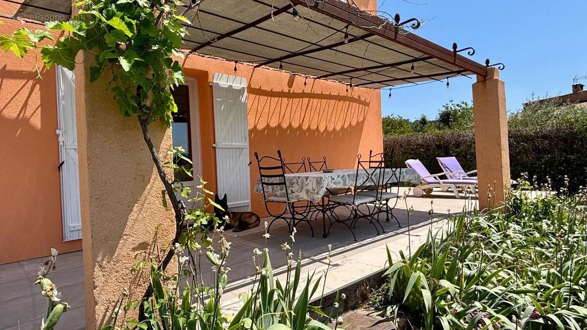 Photo 9 - Maison à DRAGUIGNAN